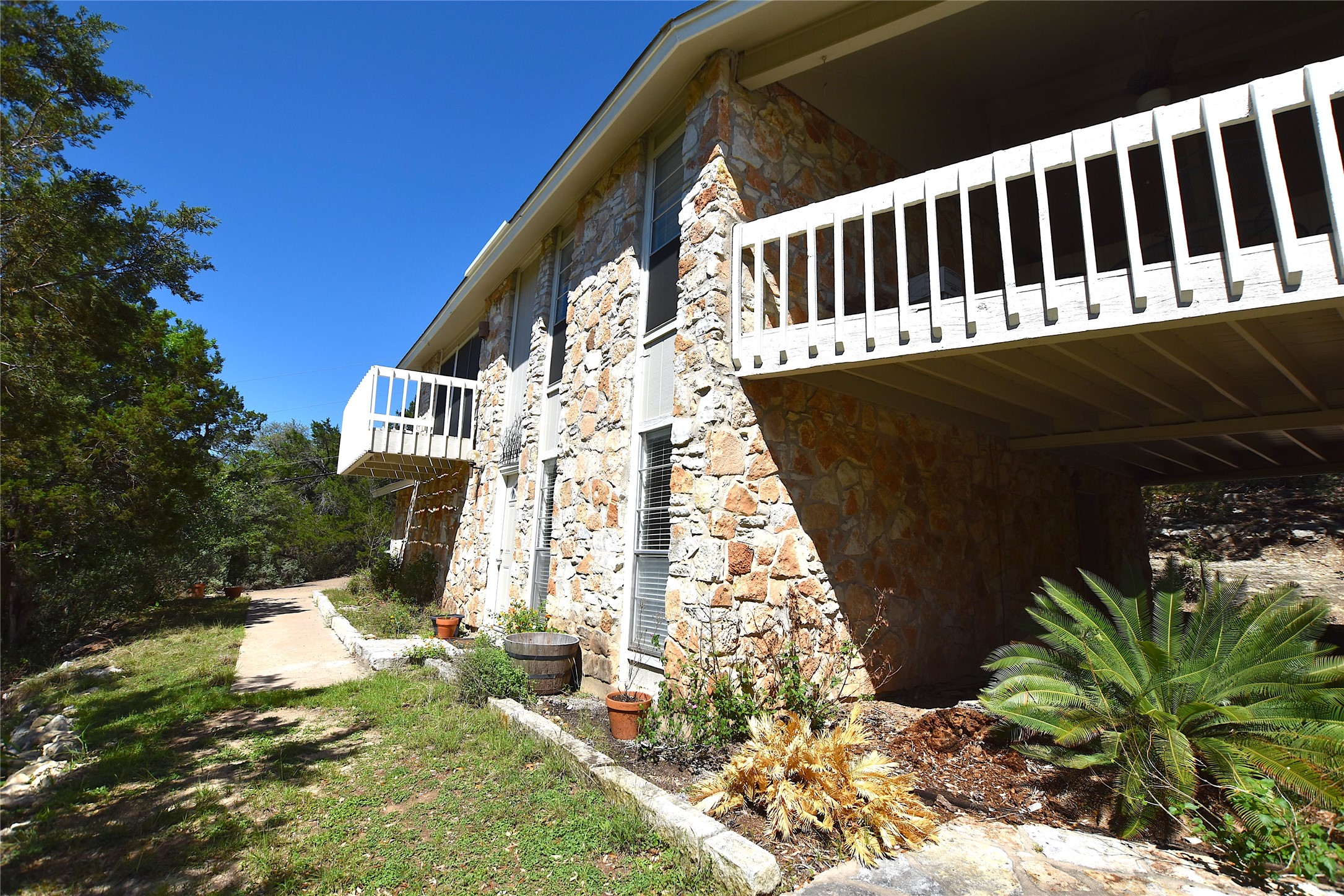 1905 Toro Canyon Road, Unit A Austin, TX 78746 - Photo 1 of 19