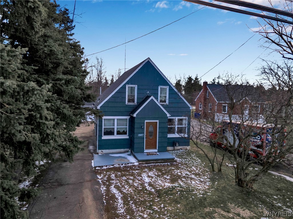1987 Ridge Road West Seneca, NY 14224 - Photo 1 of 1 Gallery Image 1