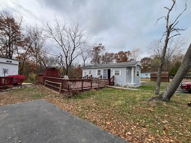 $45,000 | 2795 East 28th Road, Marseilles, IL 61341