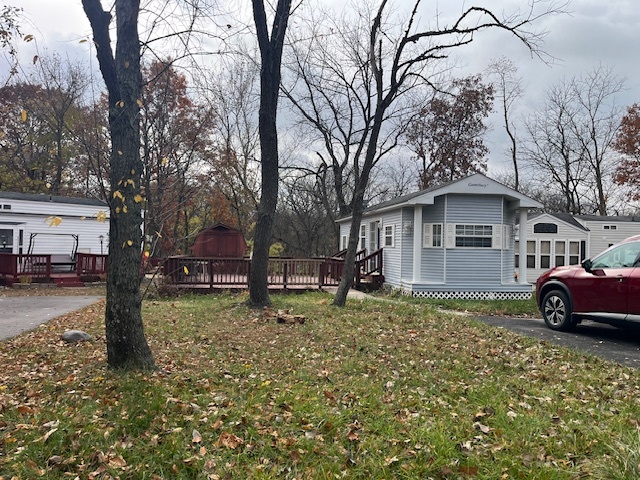 2795 East 28th Road Marseilles, IL 61341 - Photo 3 of 63