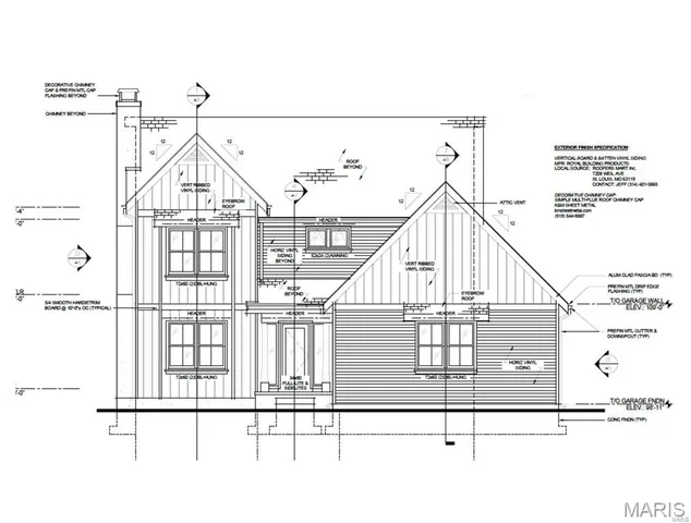 $199,900 | 1925 West Woodbine Avenue, Kirkwood, MO 63122