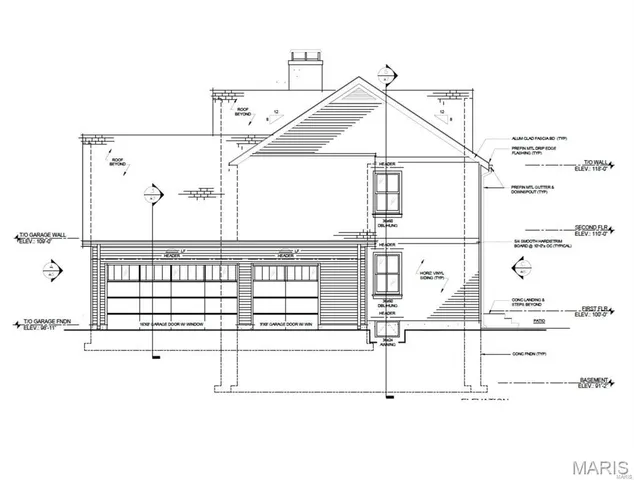 $199,900 | 1925 West Woodbine Avenue, Kirkwood, MO 63122
