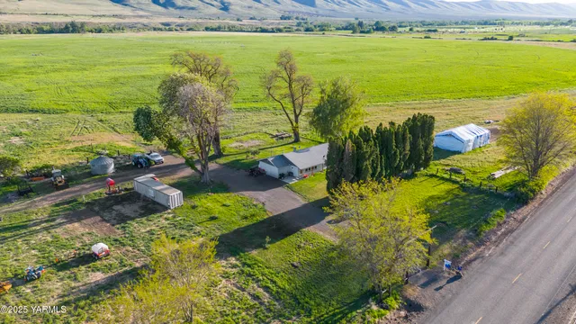 $2,250,000 | 14530 Rutherford Road, Yakima, WA 98903