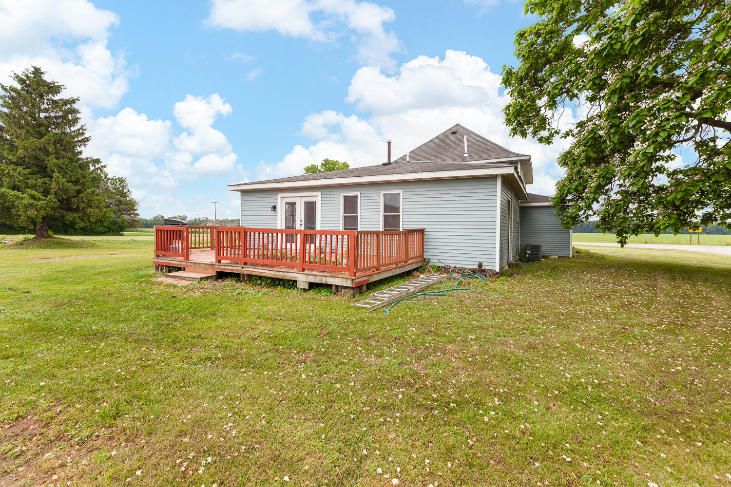 19700 Ida Center Road Petersburg, MI 49270 - Photo 28 of 44 19700 Ida Center Rd - 1042