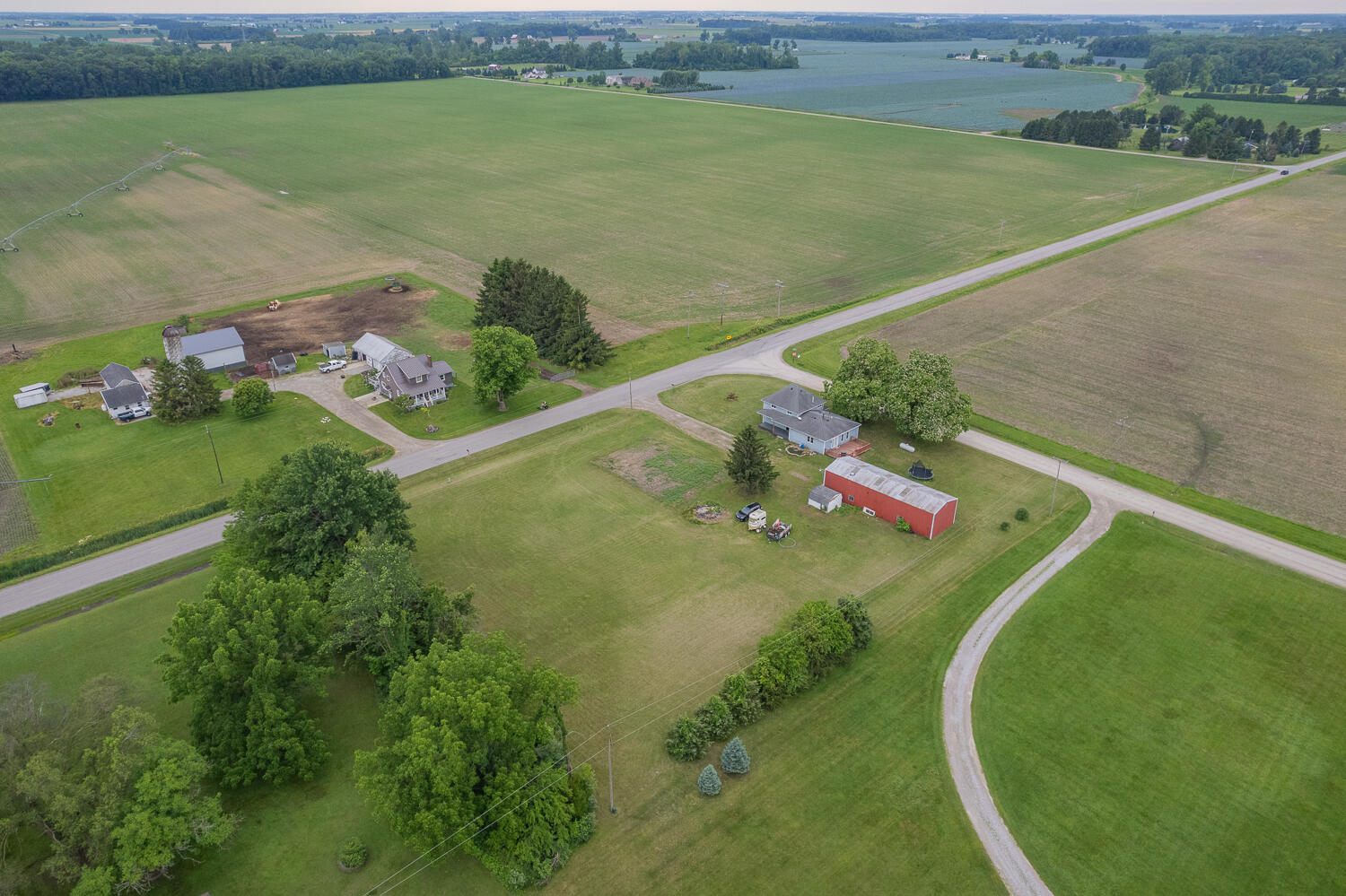 19700 Ida Center Road Petersburg, MI 49270 - Photo 42 of 44 19700 Ida Center Rd - 1054