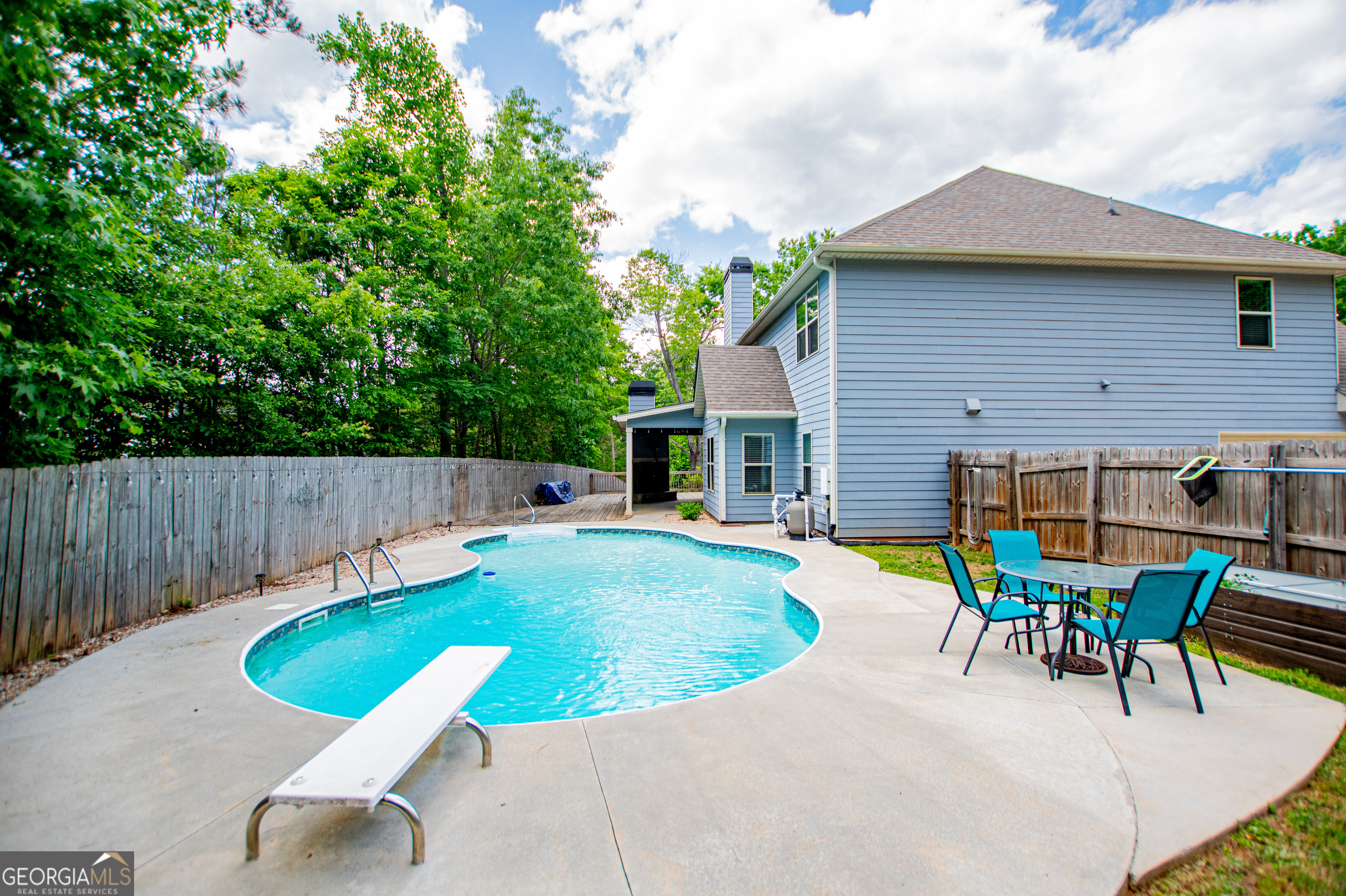 201 Overton Point Carrollton, GA 30116 - Photo 89 of 107