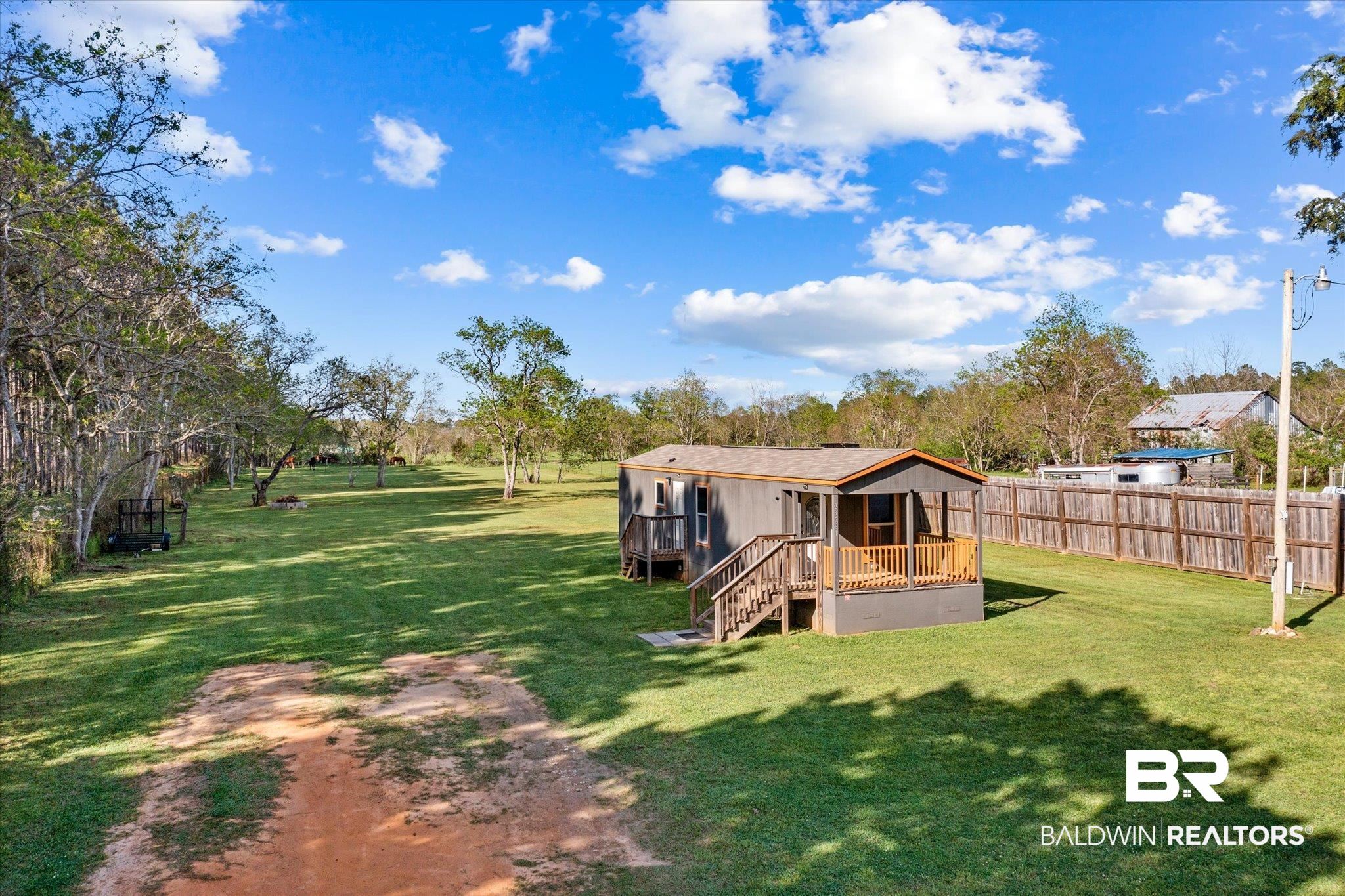 23581 Lawrence Moseley Road Robertsdale, AL 36567 - Photo 17 of 18