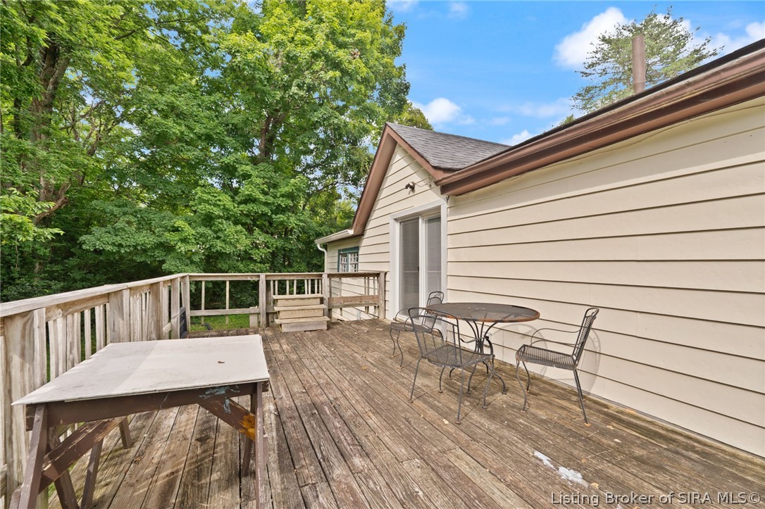 4166 Quarry Road New Albany, IN 47150 - Photo 12 of 53