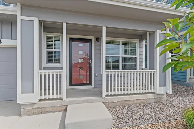 $375,000 | 228 Ash Street, Bennett, CO 80102