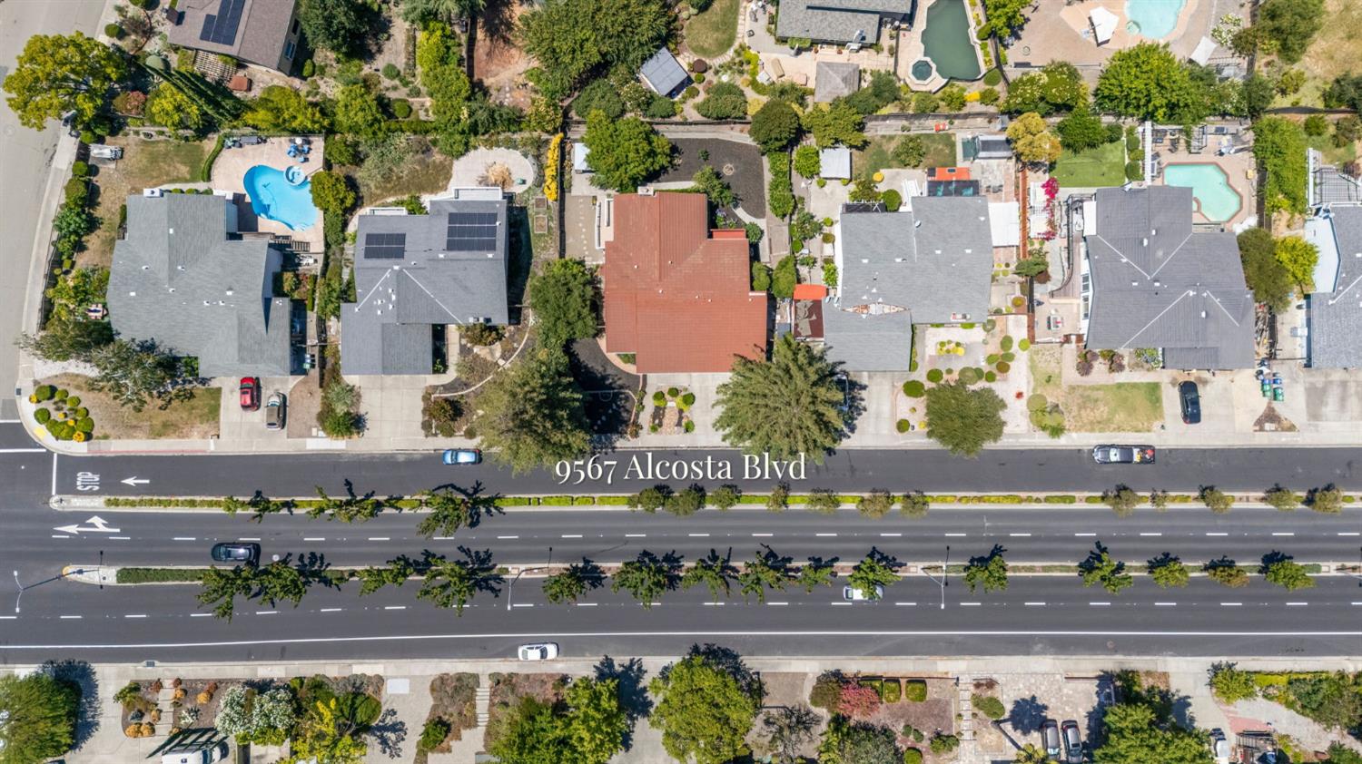 9567 Alcosta Boulevard San Ramon, CA 94583 - Photo 48 of 52