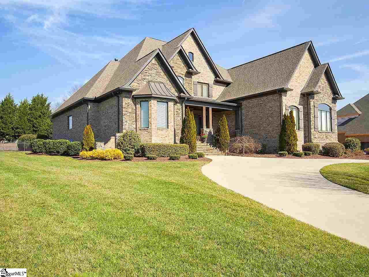 116 Tooley Road Simpsonville, SC 29681 - Photo 33 of 35 Gallery Image 33