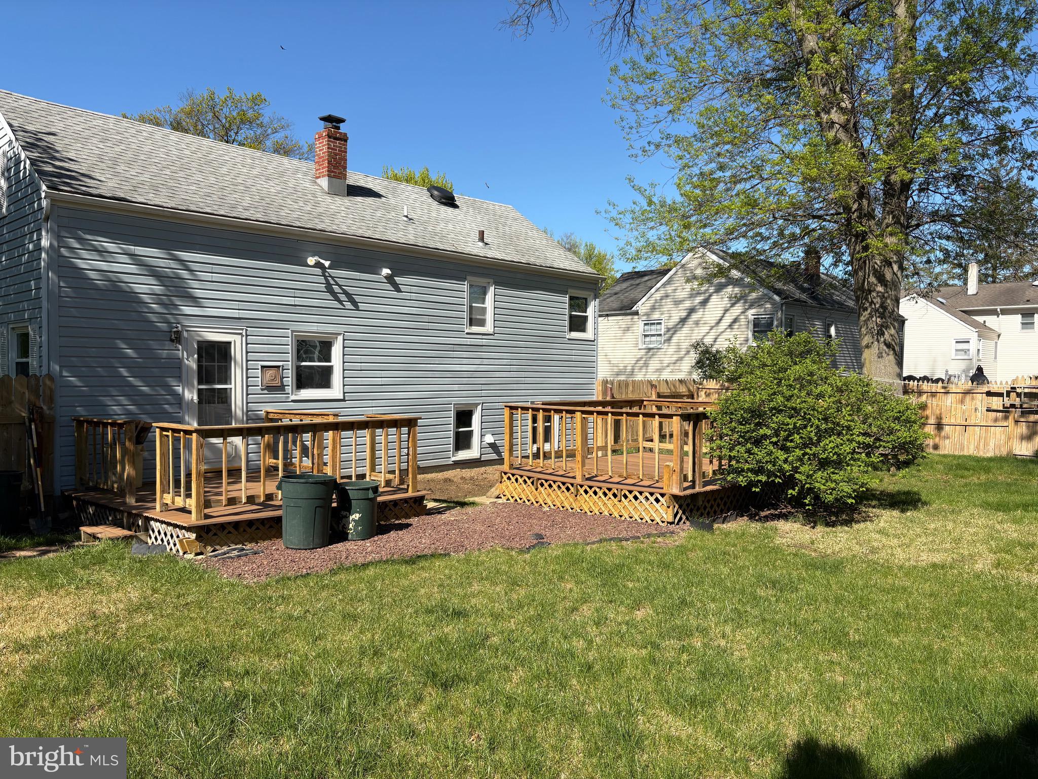 49 Miry Brook Road Hamilton, NJ 08690 - Photo 21 of 23