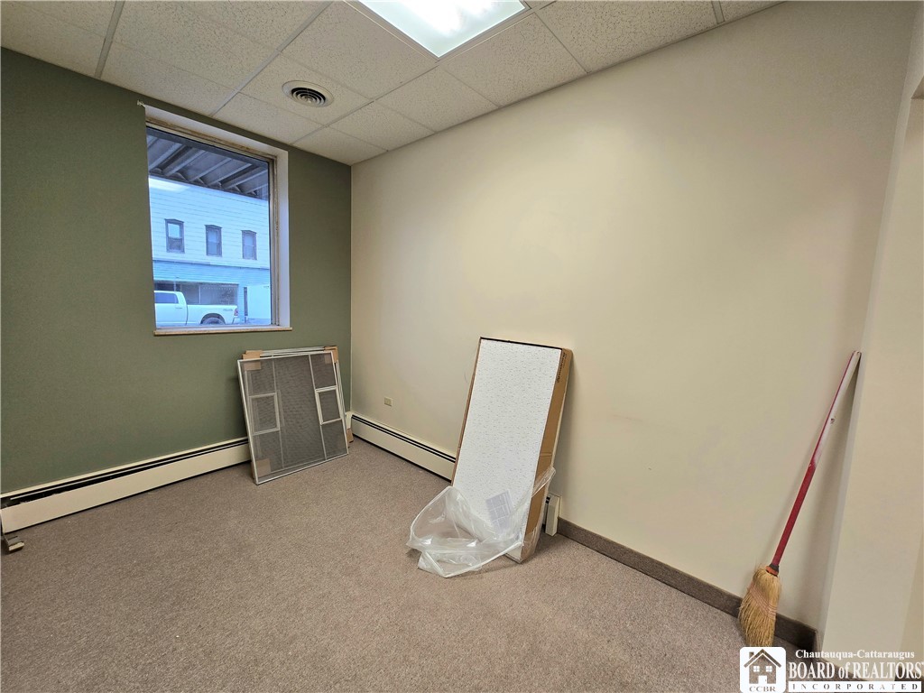 168 Main Street Eldred, PA 16731 - Photo 8 of 22 Front office space