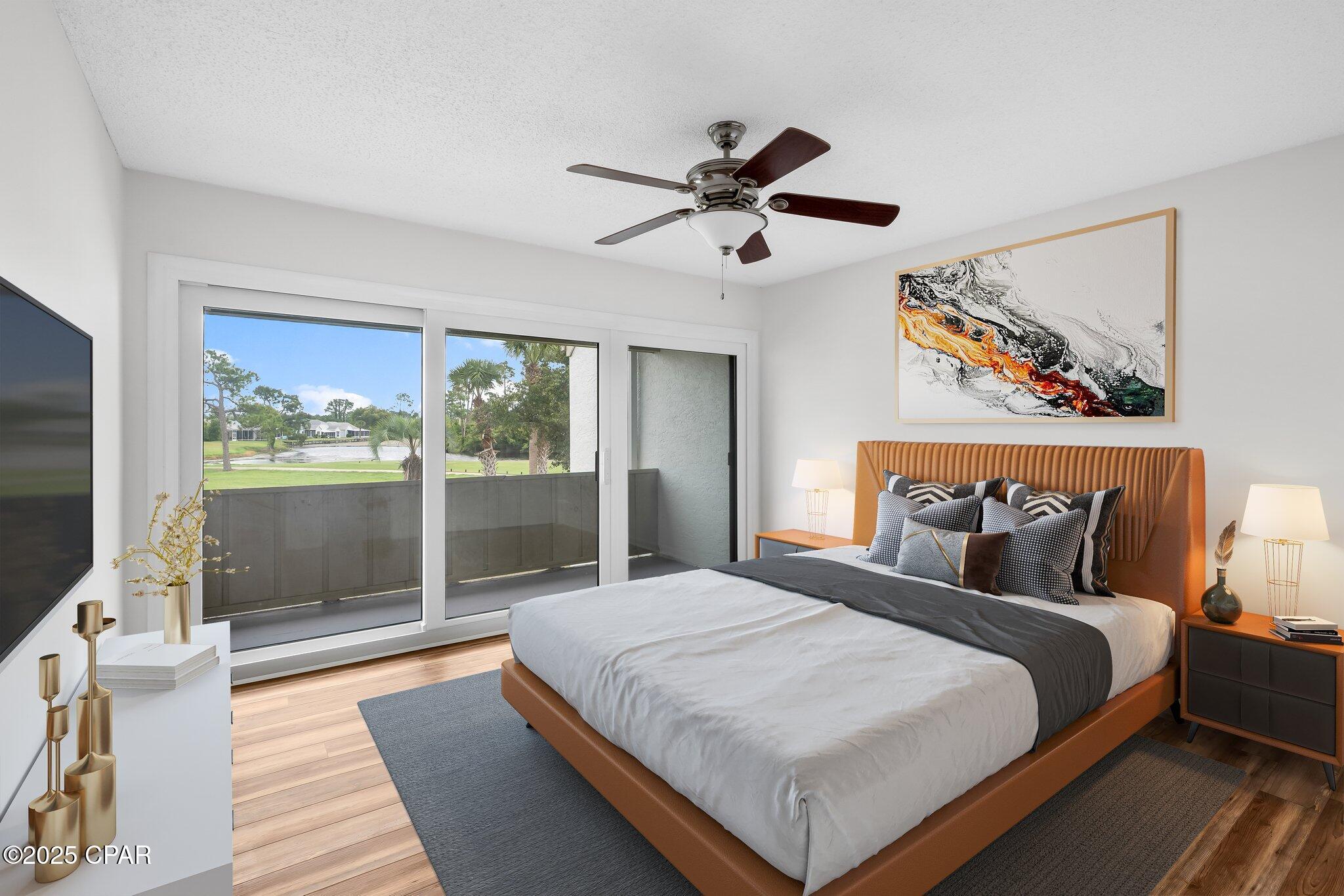 4305 Bay Point Road, Unit 459 Panama City, FL 32408 - Photo 21 of 46