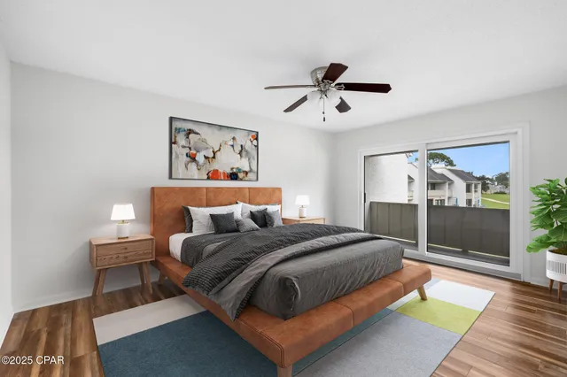 $215,000 | 4305 Bay Point Road, Unit 459, Panama City, FL 32408