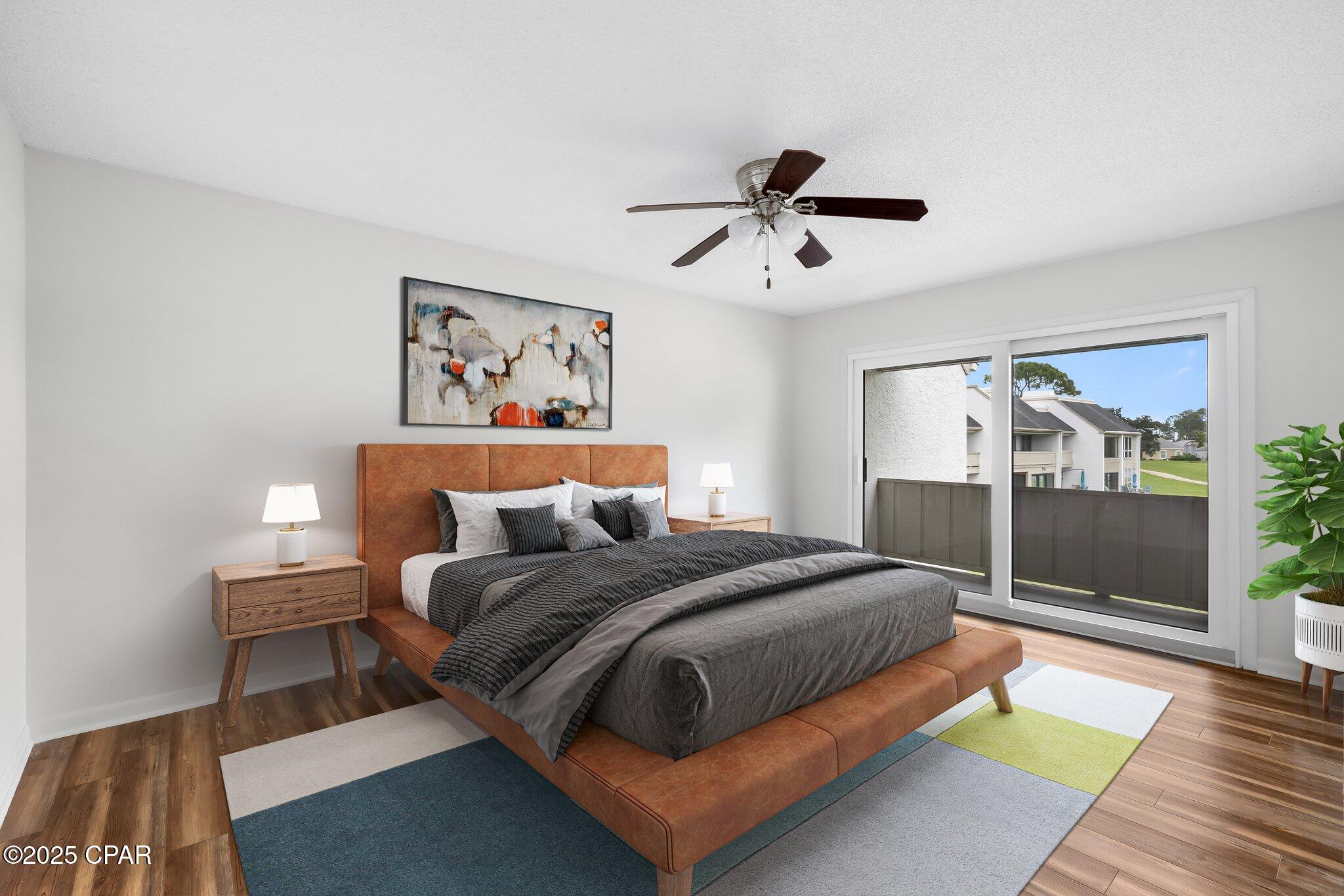 4305 Bay Point Road, Unit 459 Panama City, FL 32408 - Photo 26 of 46