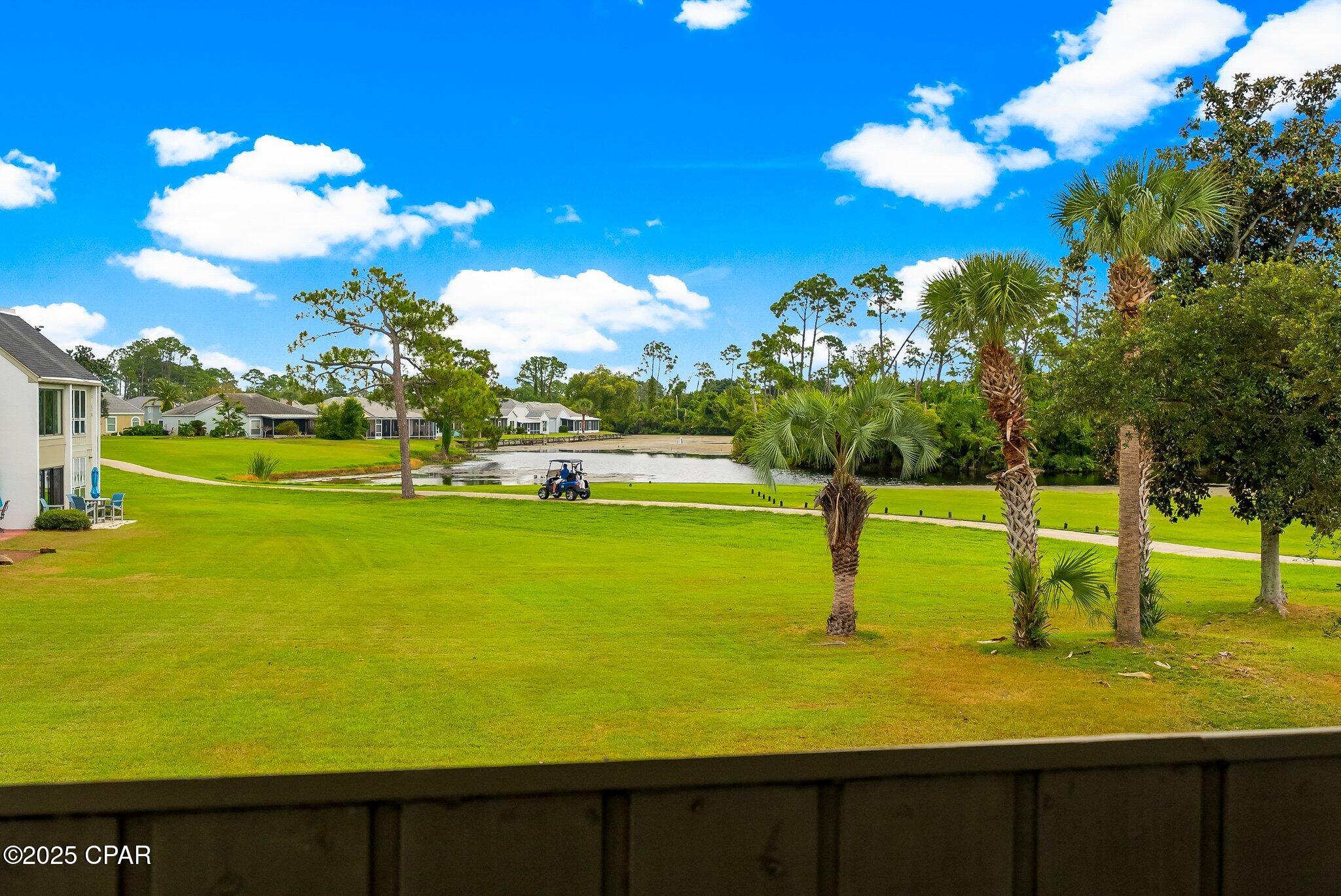 4305 Bay Point Road, Unit 459 Panama City, FL 32408 - Photo 35 of 46