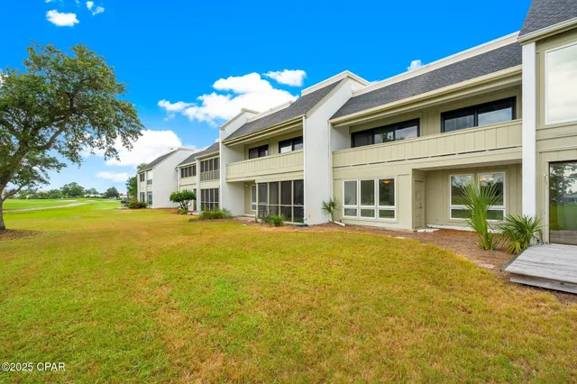 $215,000 | 4305 Bay Point Road, Unit 459, Panama City, FL 32408
