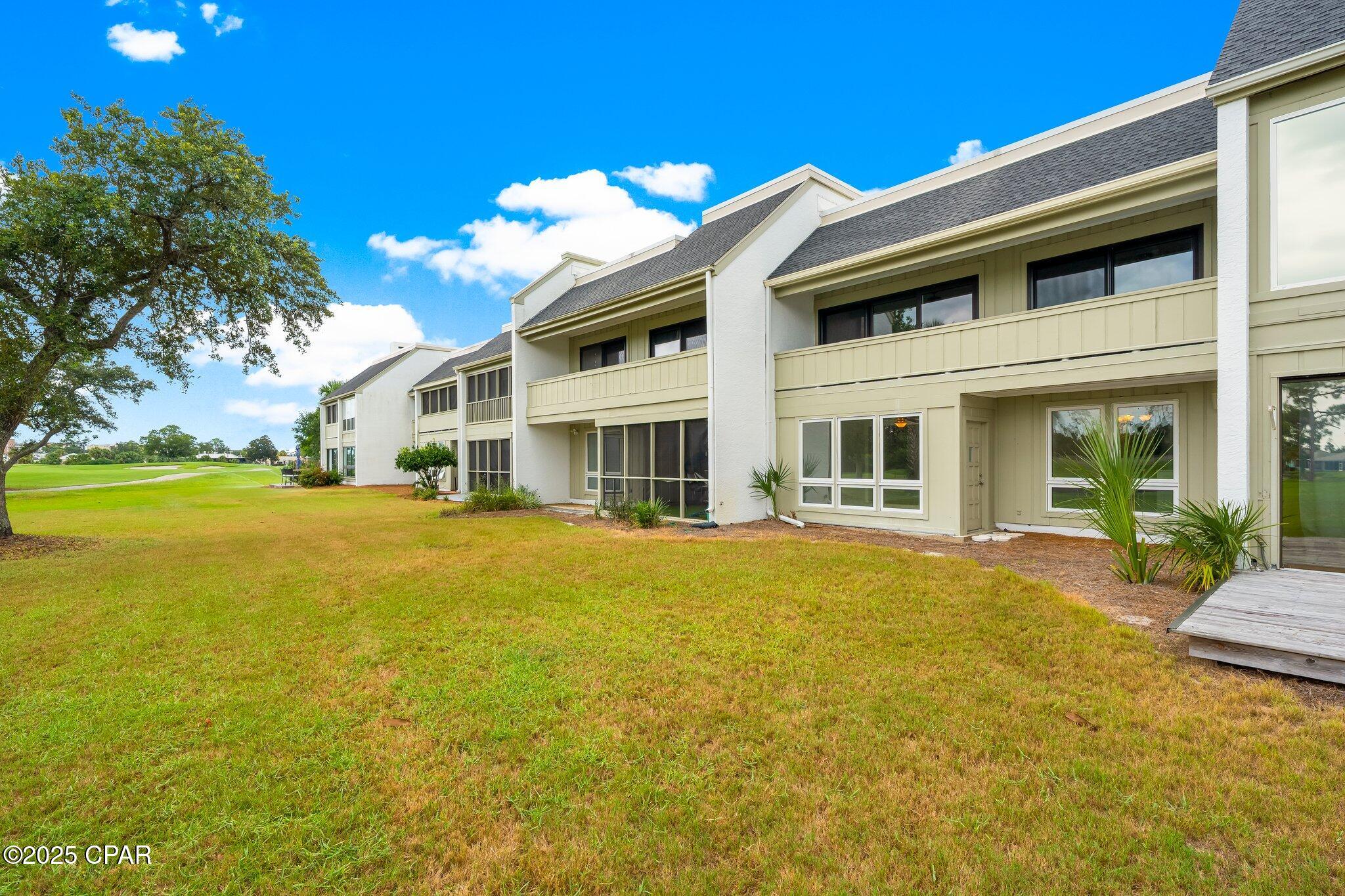 4305 Bay Point Road, Unit 459 Panama City, FL 32408 - Photo 37 of 46