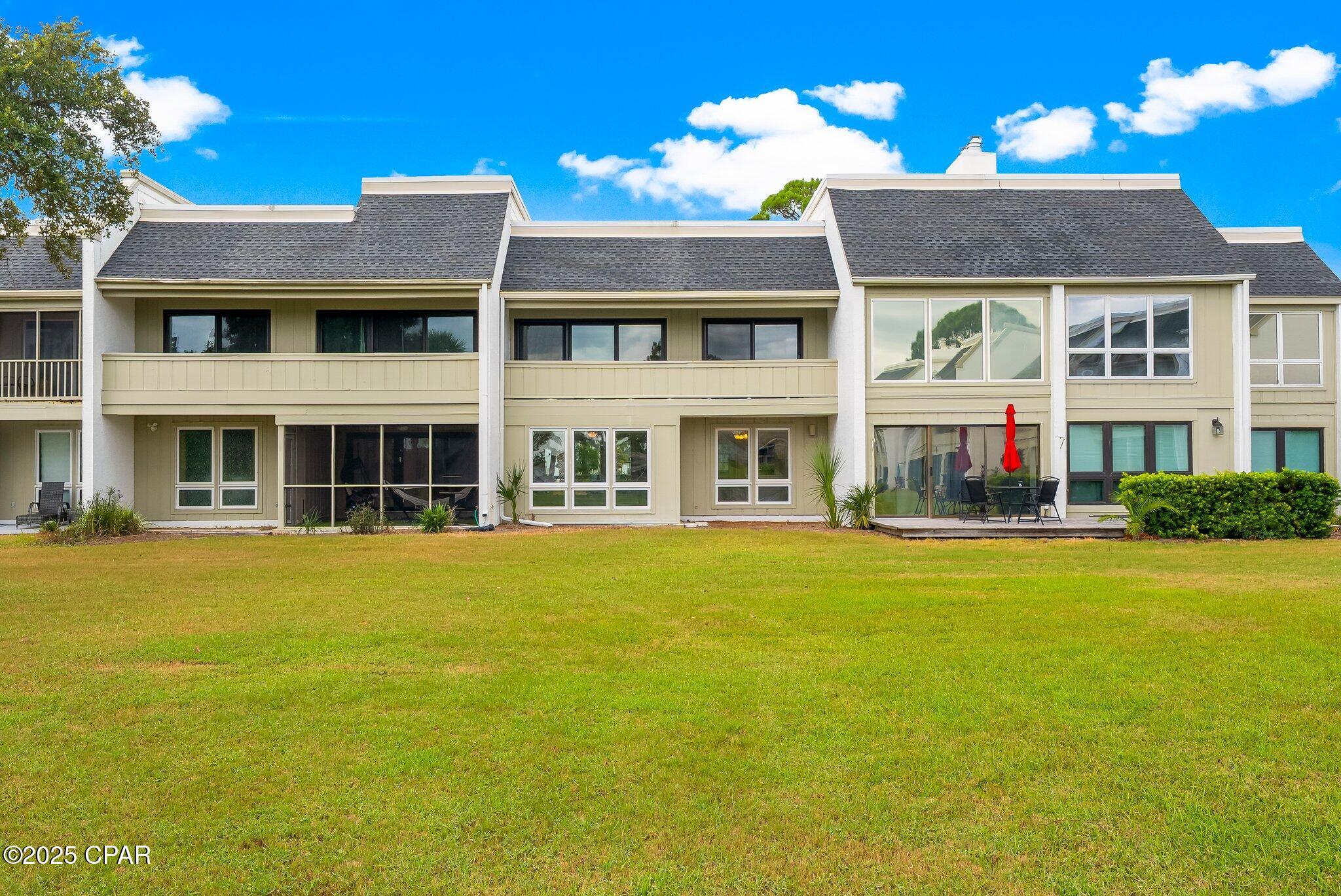 4305 Bay Point Road, Unit 459 Panama City, FL 32408 - Photo 38 of 46