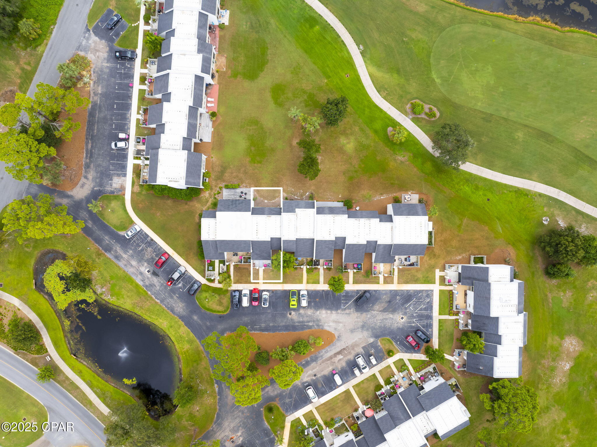 4305 Bay Point Road, Unit 459 Panama City, FL 32408 - Photo 39 of 46