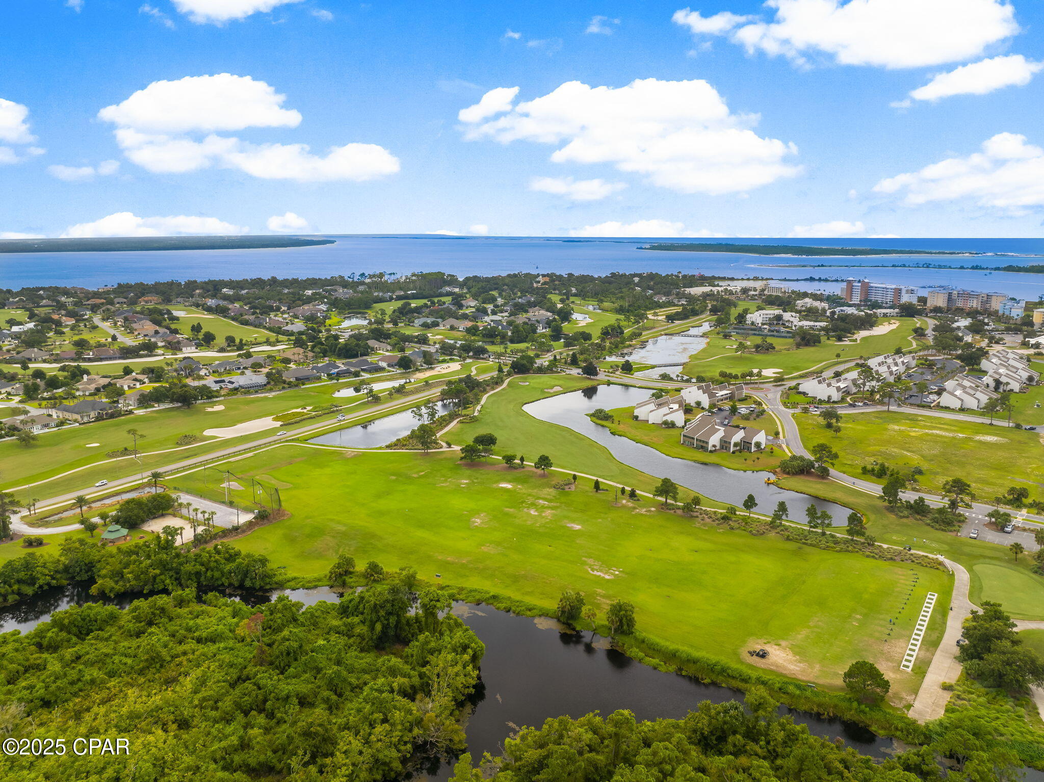 4305 Bay Point Road, Unit 459 Panama City, FL 32408 - Photo 40 of 46