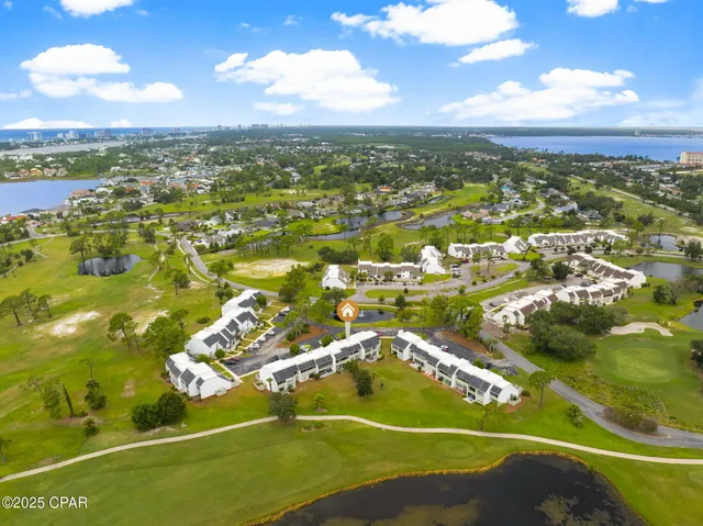 $215,000 | 4305 Bay Point Road, Unit 459, Panama City, FL 32408