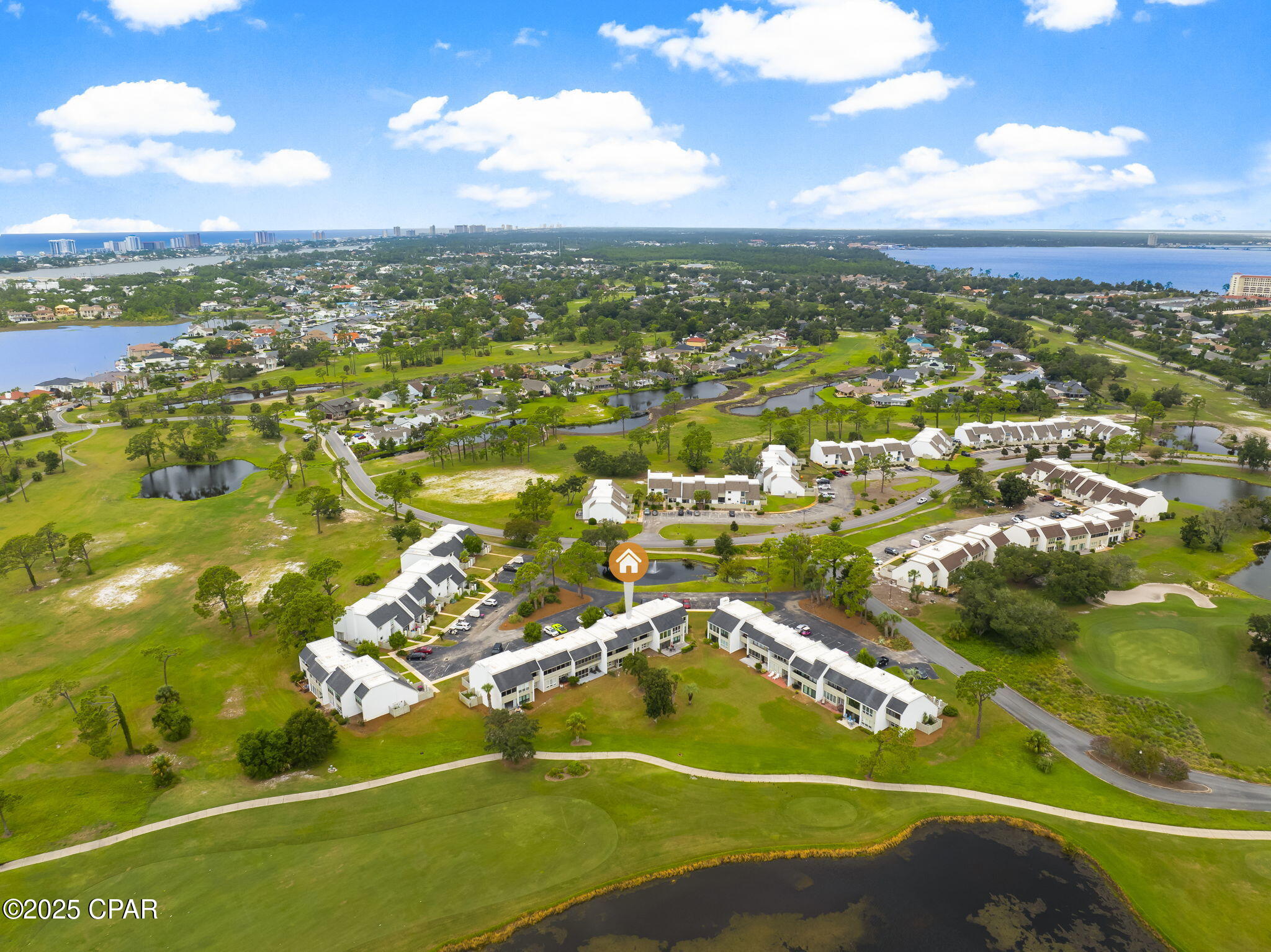 4305 Bay Point Road, Unit 459 Panama City, FL 32408 - Photo 41 of 46