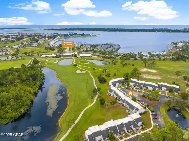 $215,000 | 4305 Bay Point Road, Unit 459, Panama City, FL 32408