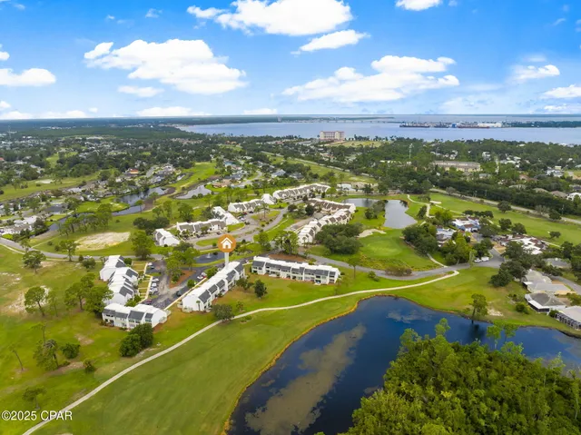 $215,000 | 4305 Bay Point Road, Unit 459, Panama City, FL 32408
