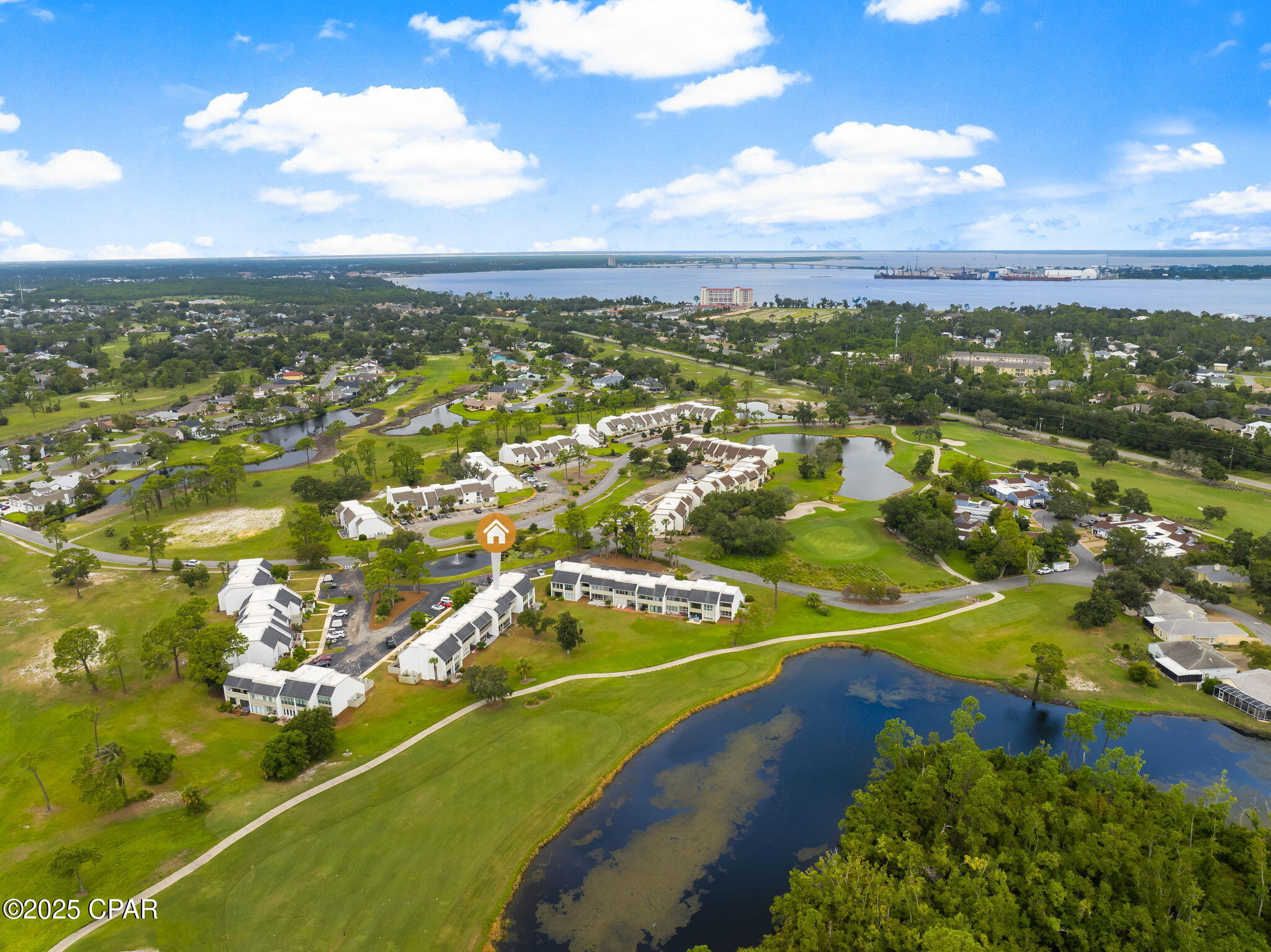 4305 Bay Point Road, Unit 459 Panama City, FL 32408 - Photo 45 of 46