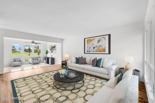 $215,000 | 4305 Bay Point Road, Unit 459, Panama City, FL 32408