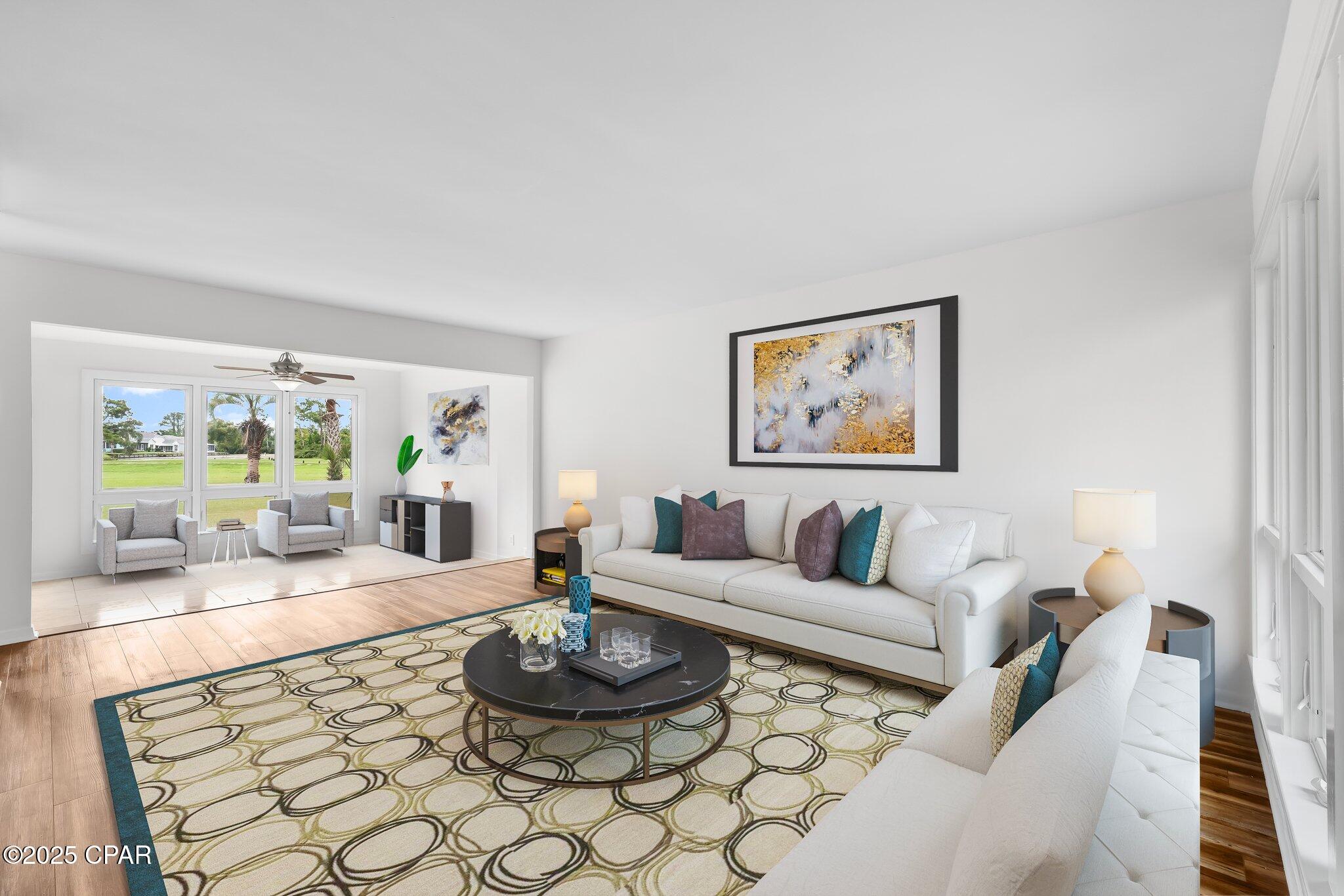 4305 Bay Point Road, Unit 459 Panama City, FL 32408 - Photo 9 of 46