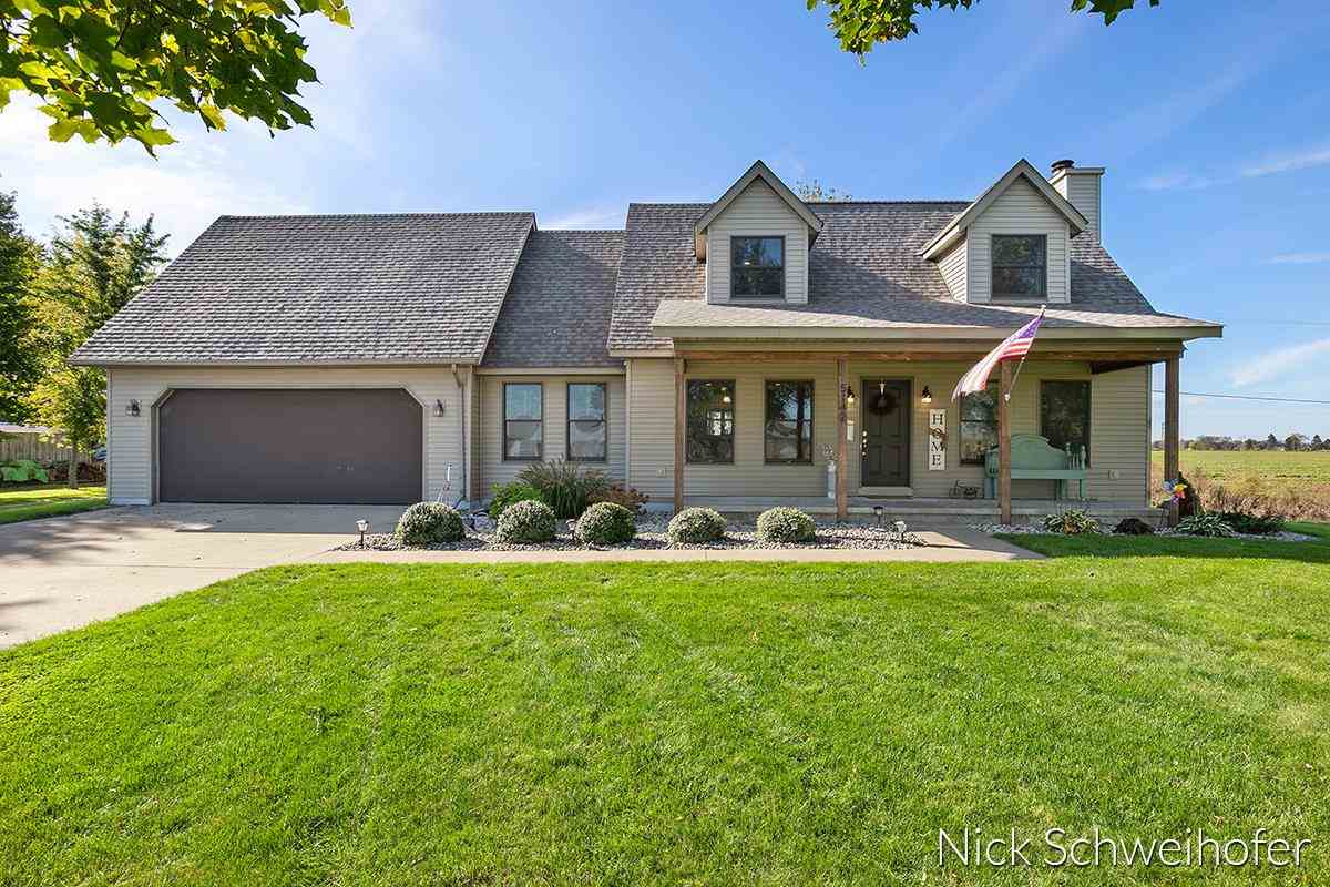 5142 7 Mile Road Bay City, MI 48706 - Photo 1 of 53