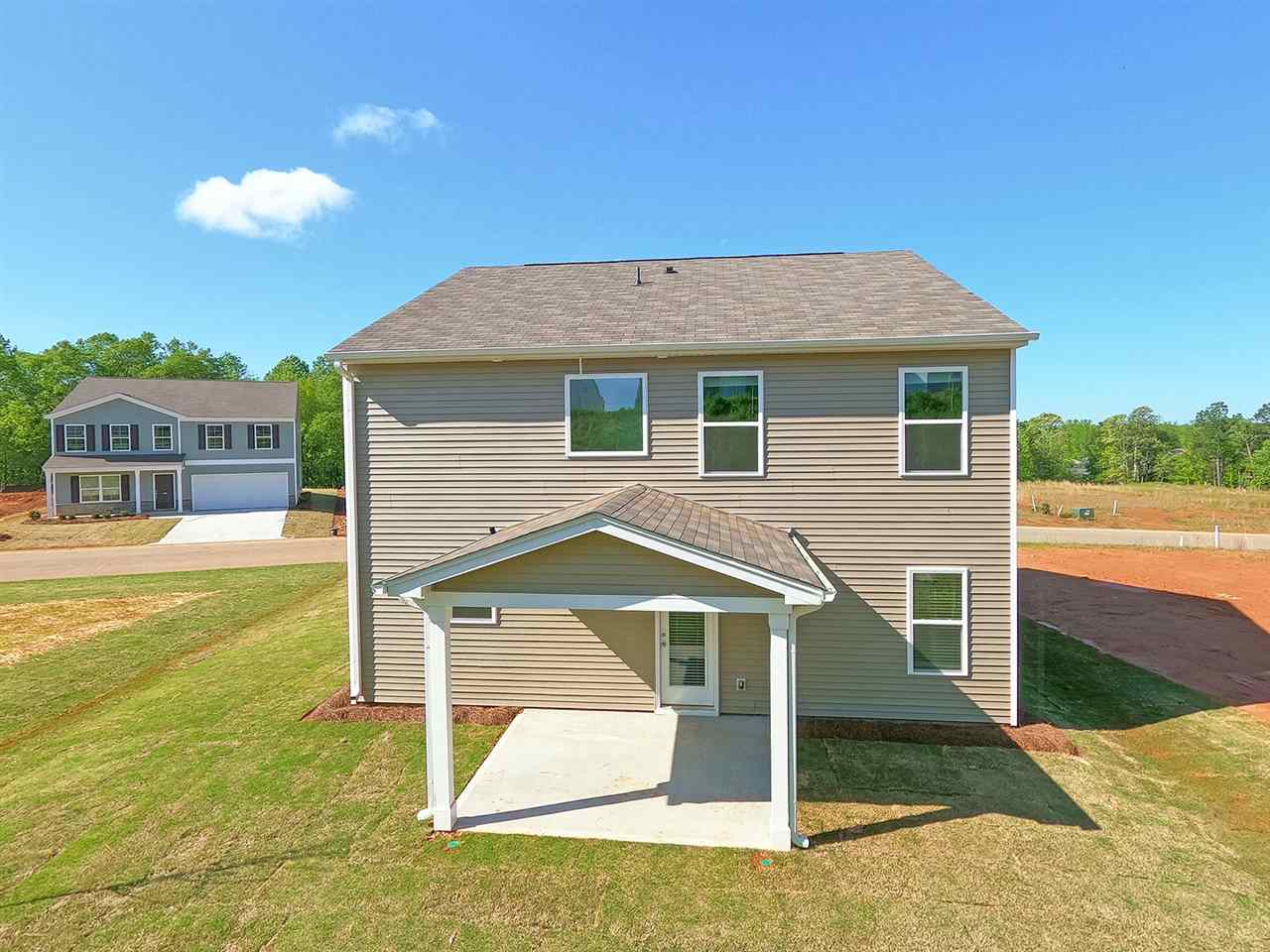 152 Butler Knoll Ct. Court Inman, SC 29349 - Photo 27 of 28