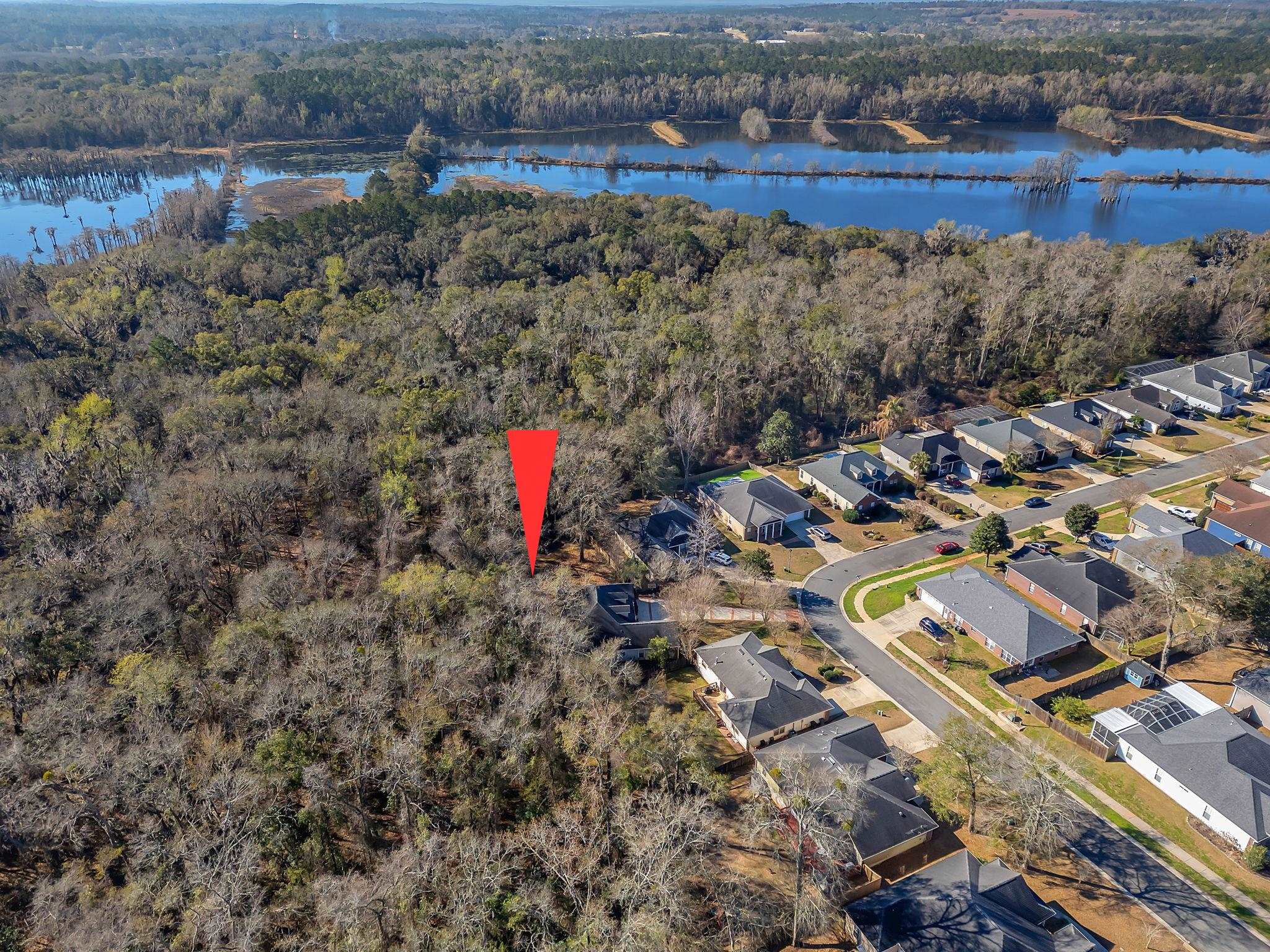 1250 Sandler Ridge Road Tallahassee, FL 32317 - Photo 33 of 35 Gallery Image 33