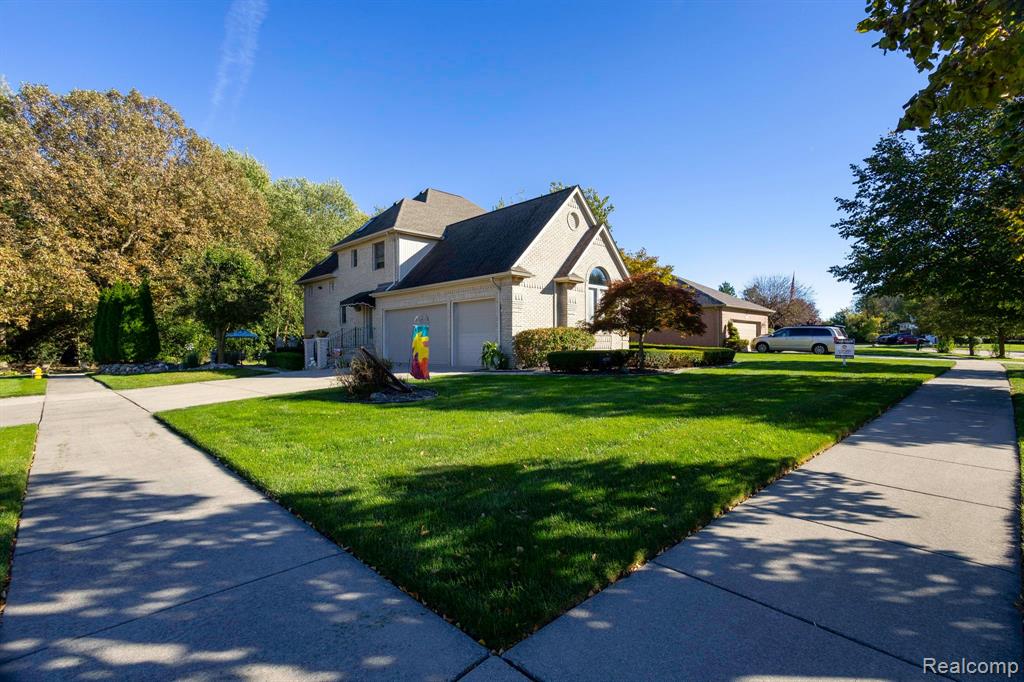 49302 Monte Road Chesterfield, MI 48047 - Photo 29 of 53
