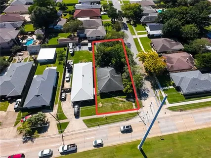 $340,000 | 1820 West Esplanade Avenue, Metairie, LA 70005