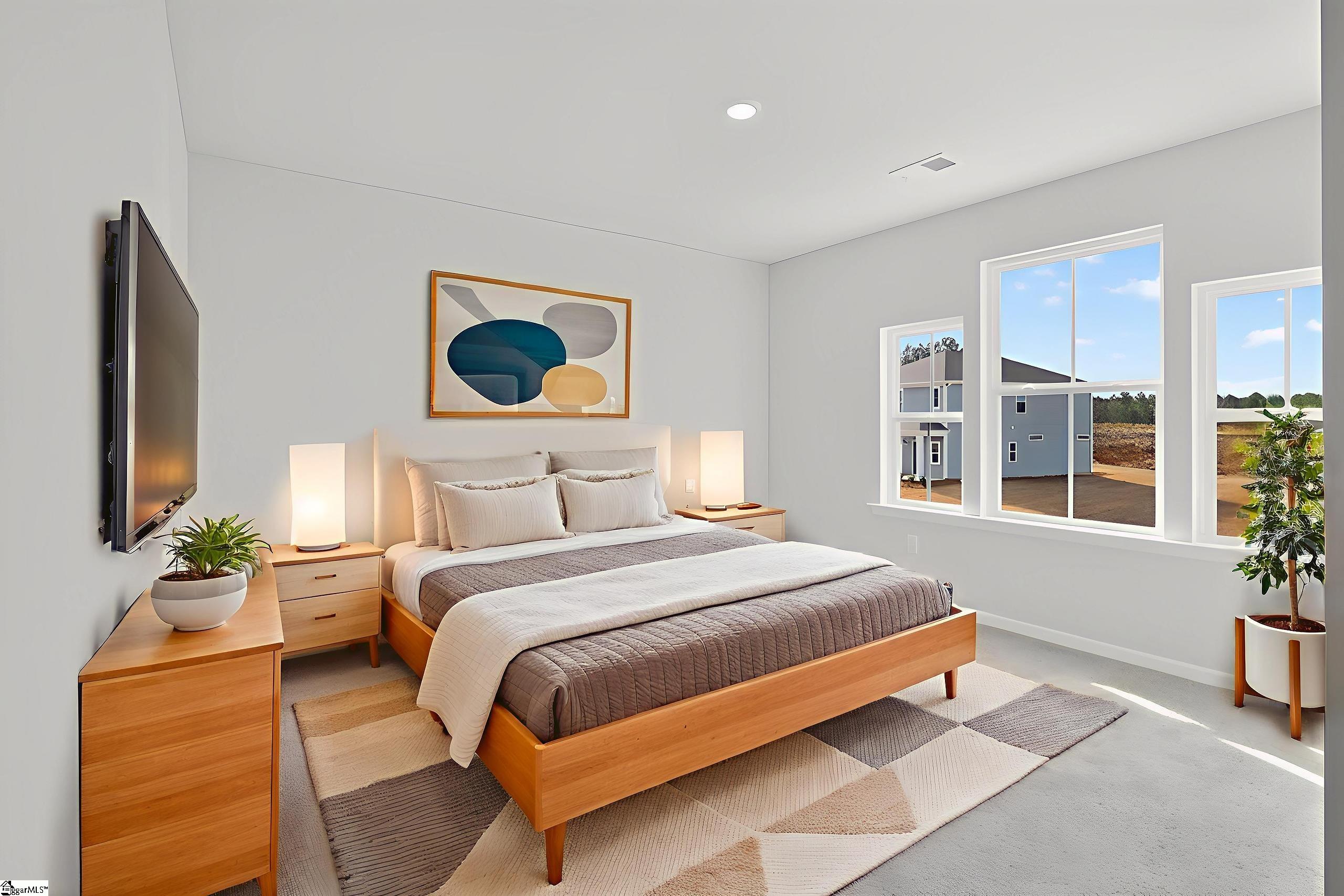 101 Leacock Drive Fountain Inn, SC 29644 - Photo 13 of 32