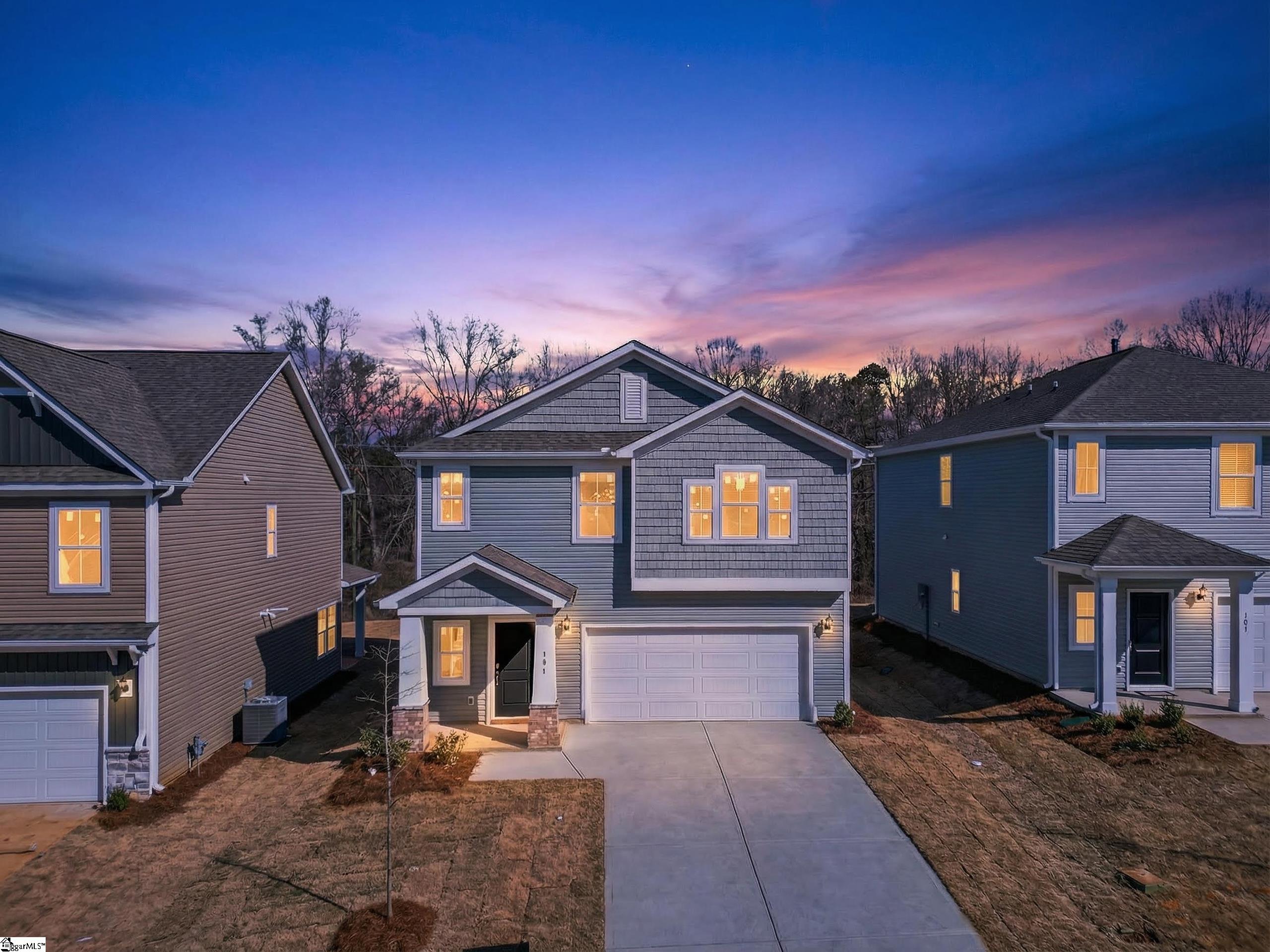 101 Leacock Drive Fountain Inn, SC 29644 - Photo 21 of 32