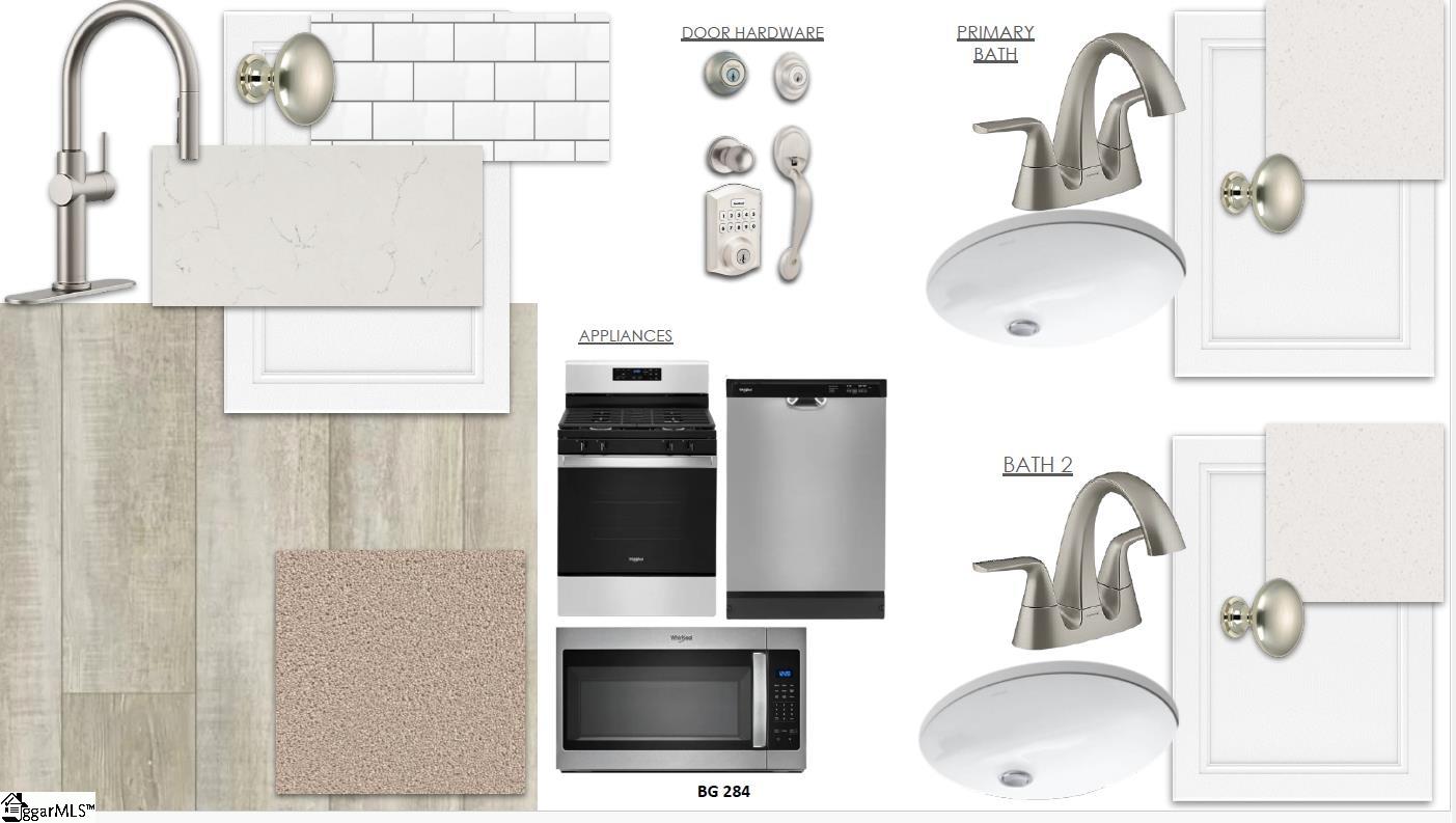 101 Leacock Drive Fountain Inn, SC 29644 - Photo 29 of 32