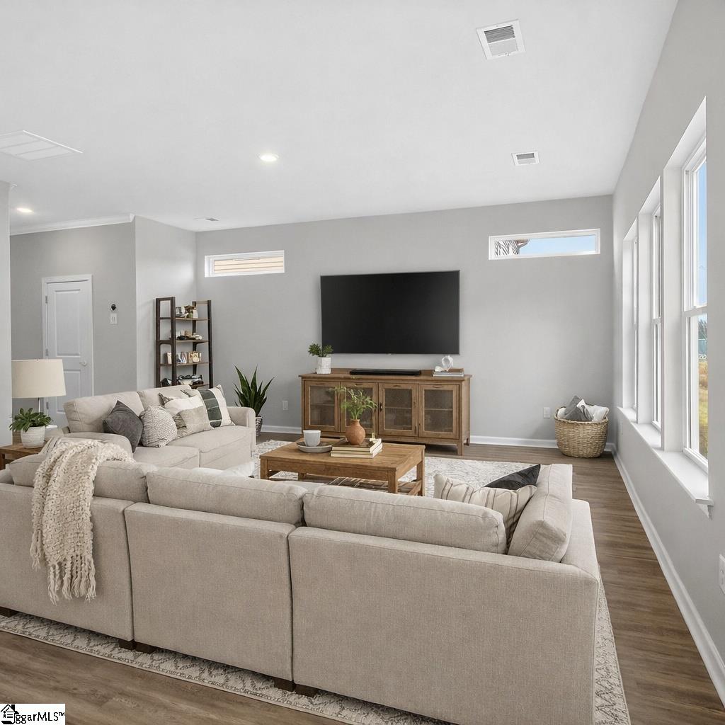 101 Leacock Drive Fountain Inn, SC 29644 - Photo 3 of 32