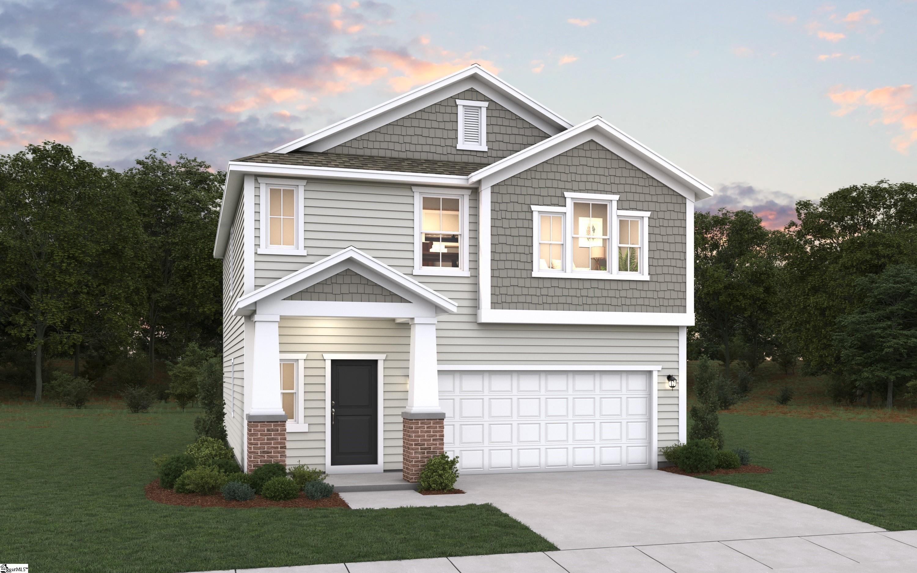 101 Leacock Drive Fountain Inn, SC 29644 - Photo 32 of 32