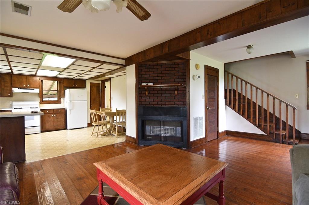 1108 North County Home Road Lexington, NC 27292 - Photo 17 of 19 Gallery Image 17