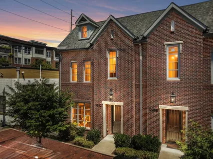 $2,150,000 | 1228 C 4th Avenue North, Nashville, TN 37208
