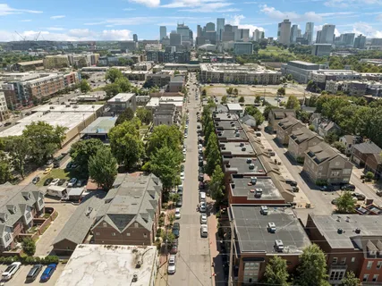 $2,150,000 | 1228 C 4th Avenue North, Nashville, TN 37208