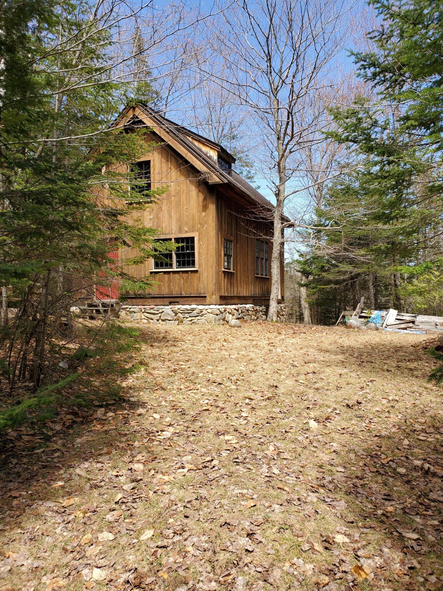 60 Kirt's Corner Road Strong, ME 04983 - Photo 3 of 11 20190509_132136