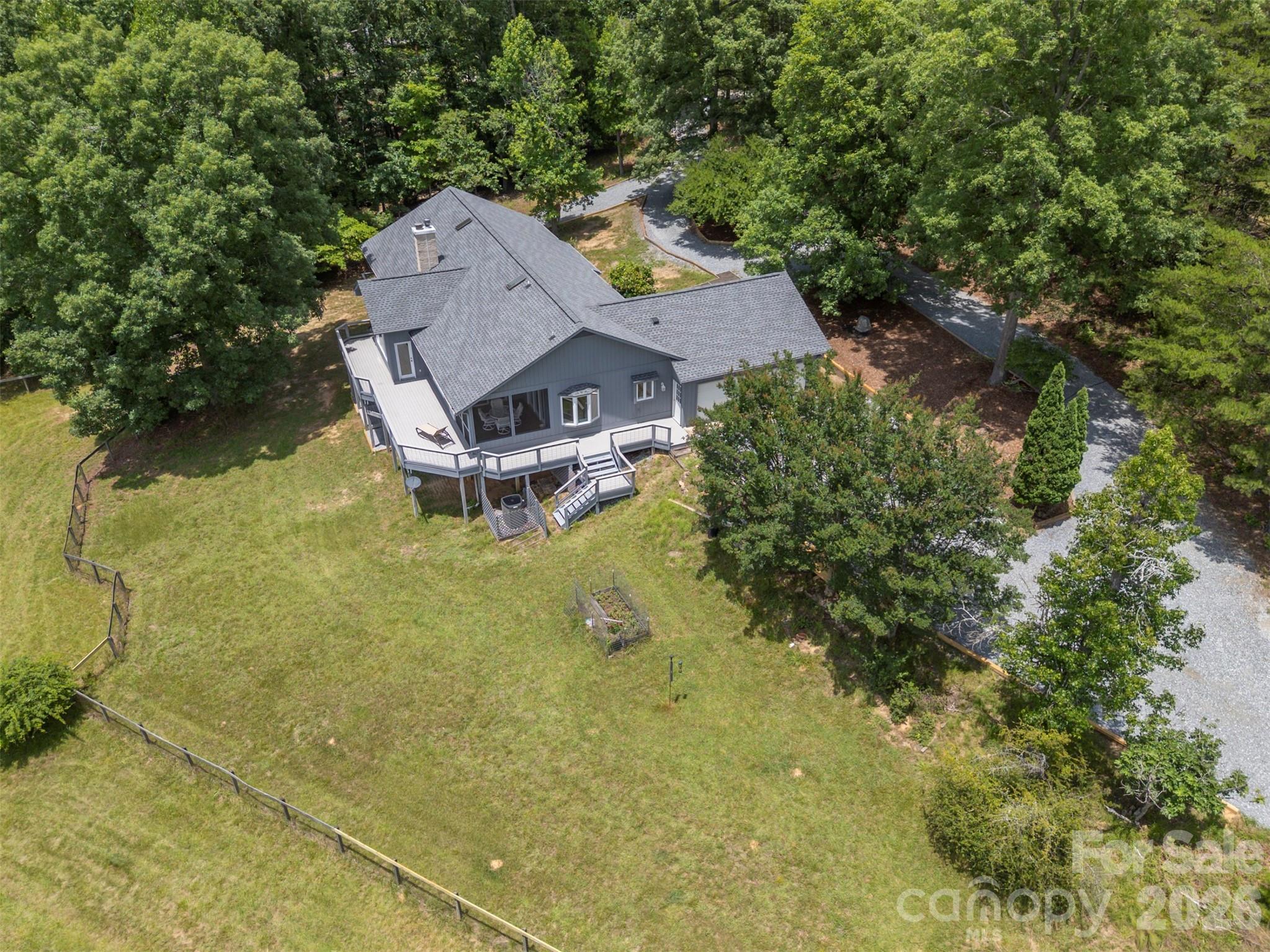441 Lower Ridgeview Road Columbus, NC 28722 - Photo 47 of 48