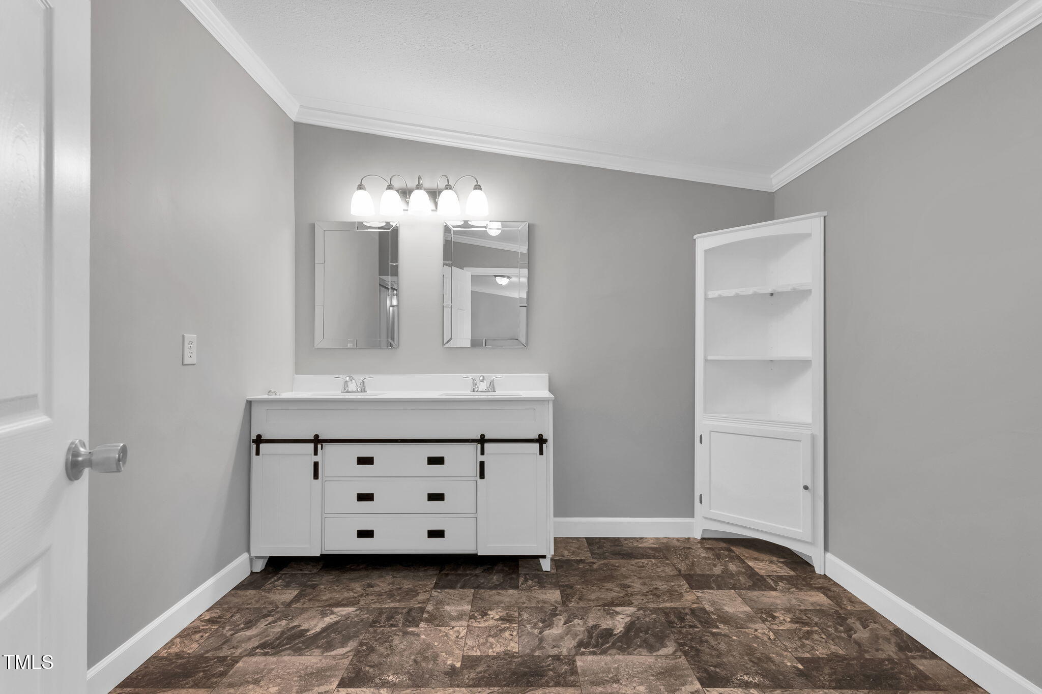4683 Edwards Road Sanford, NC 27332 - Photo 21 of 41 primary bath