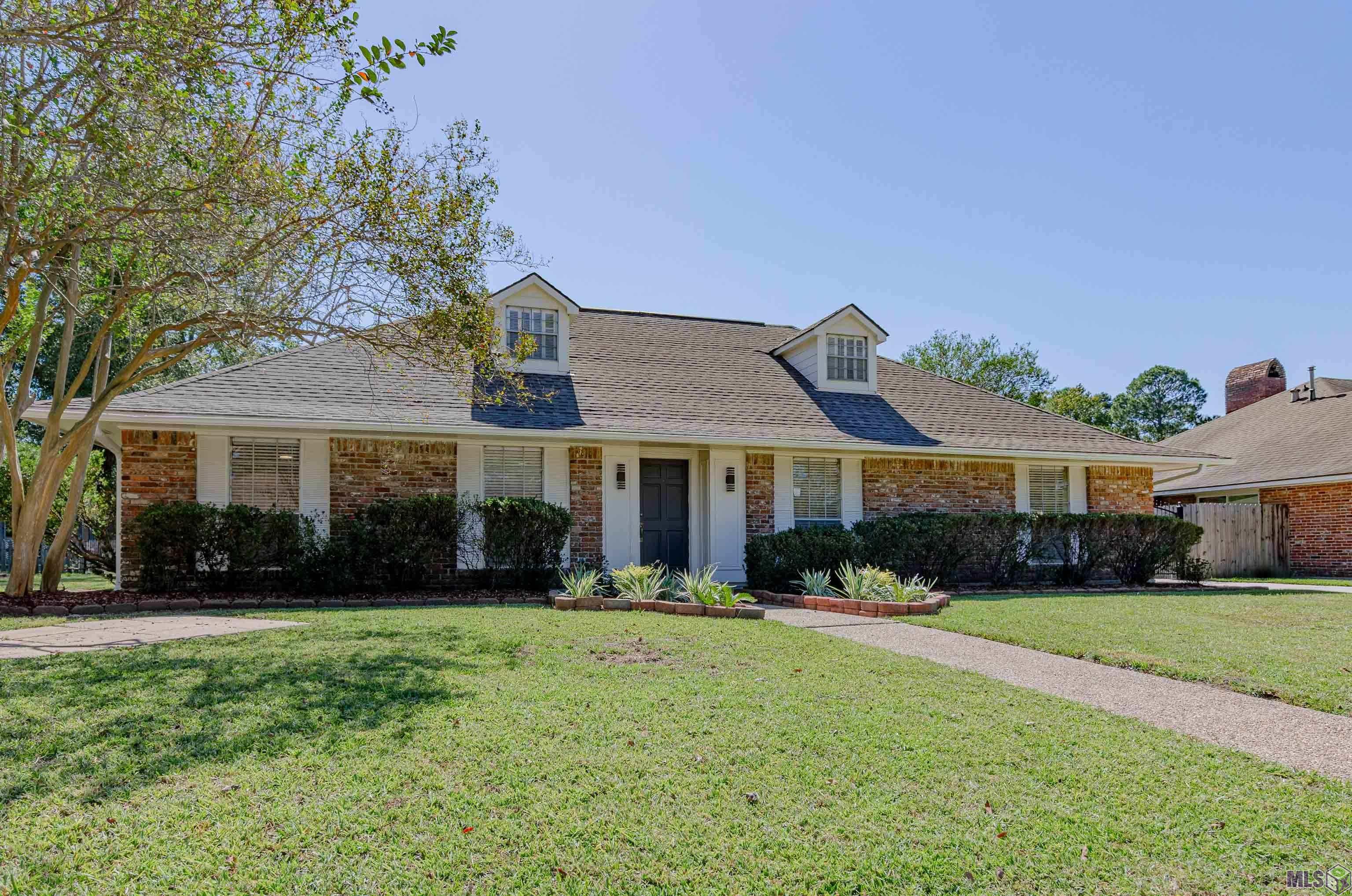 10528 Cal Road Baton Rouge, LA 70809 - Photo 1 of 34